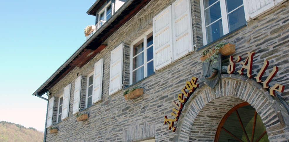 Hotel D'alle