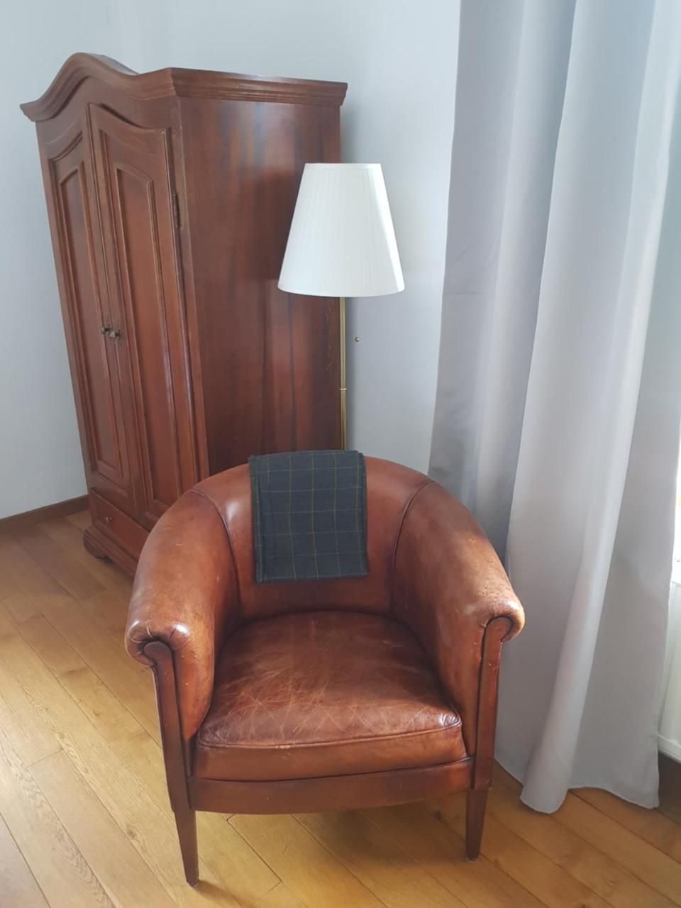 Hotel D'alle