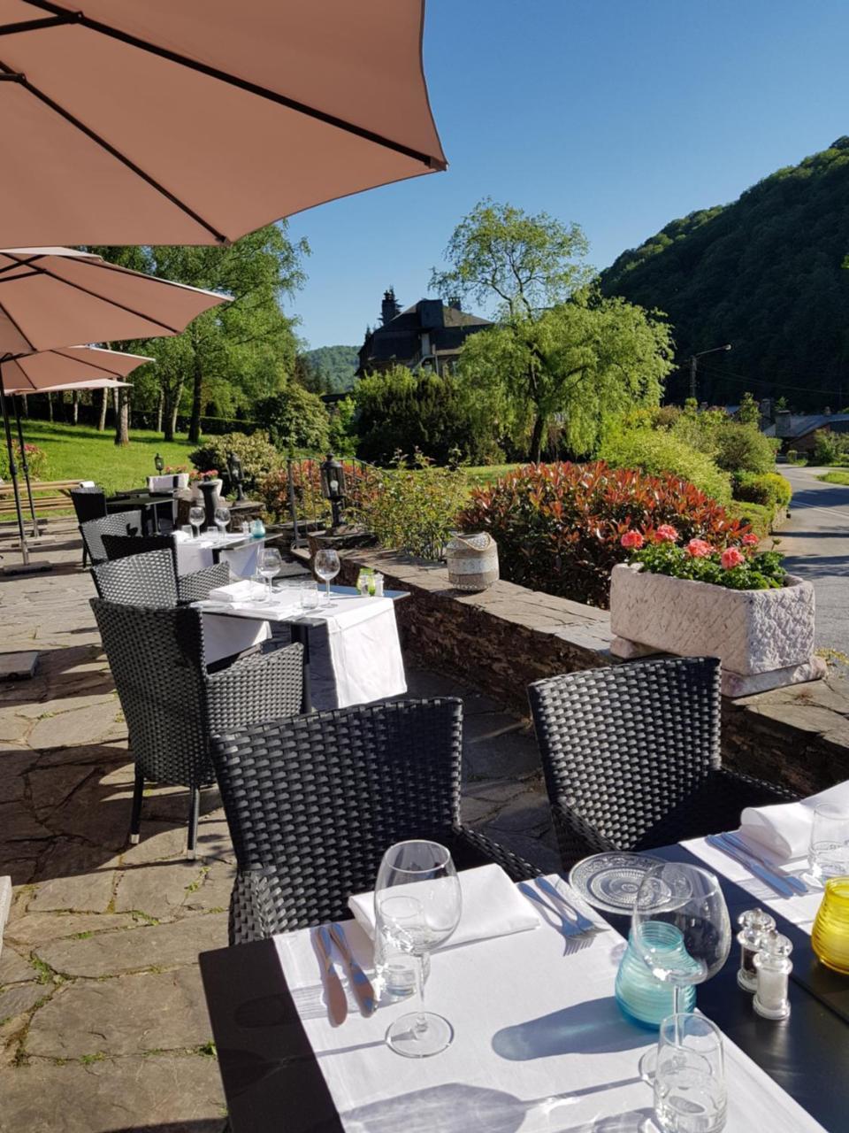 Hotel D'alle 3*