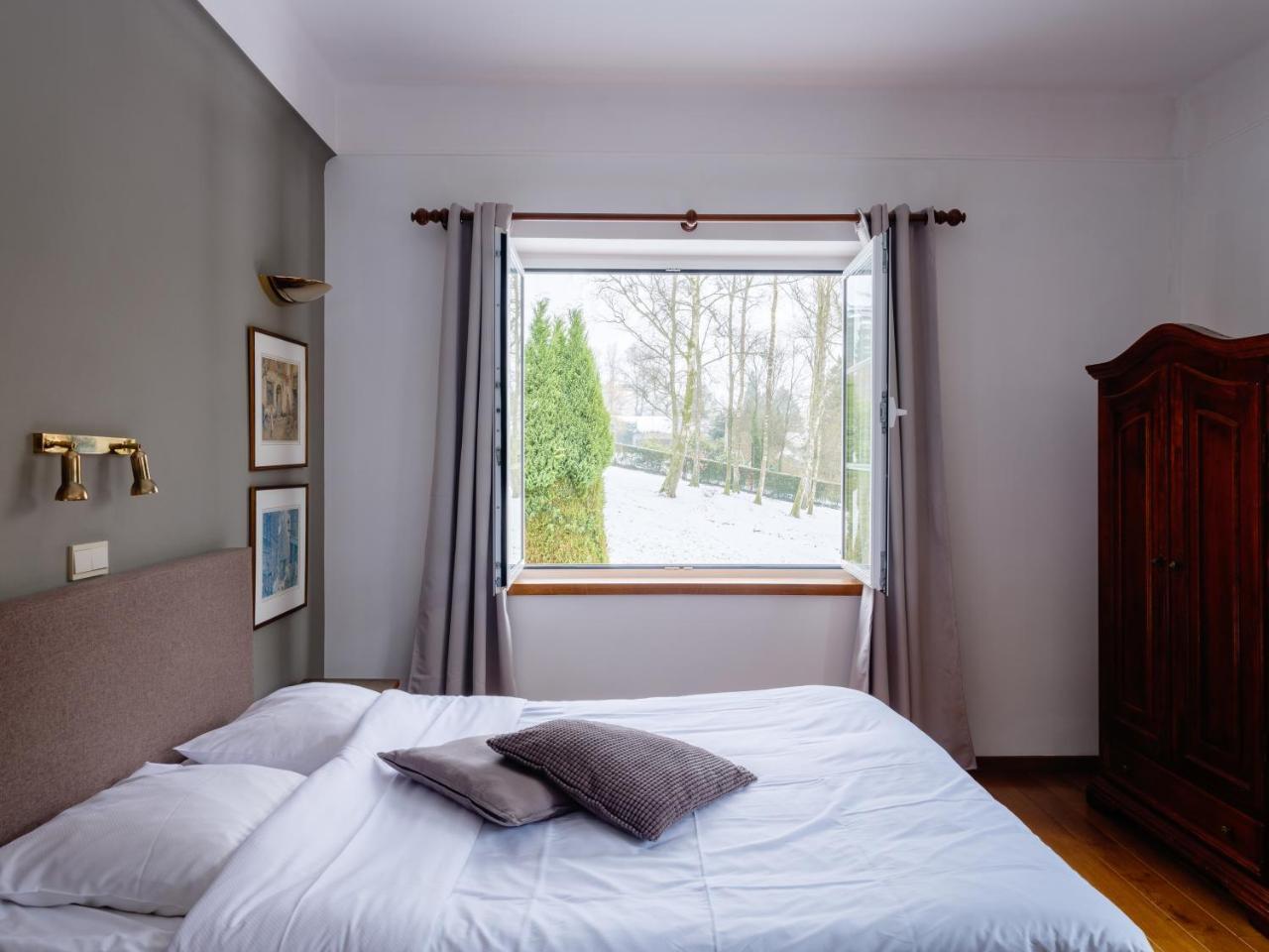 Hotel D'alle