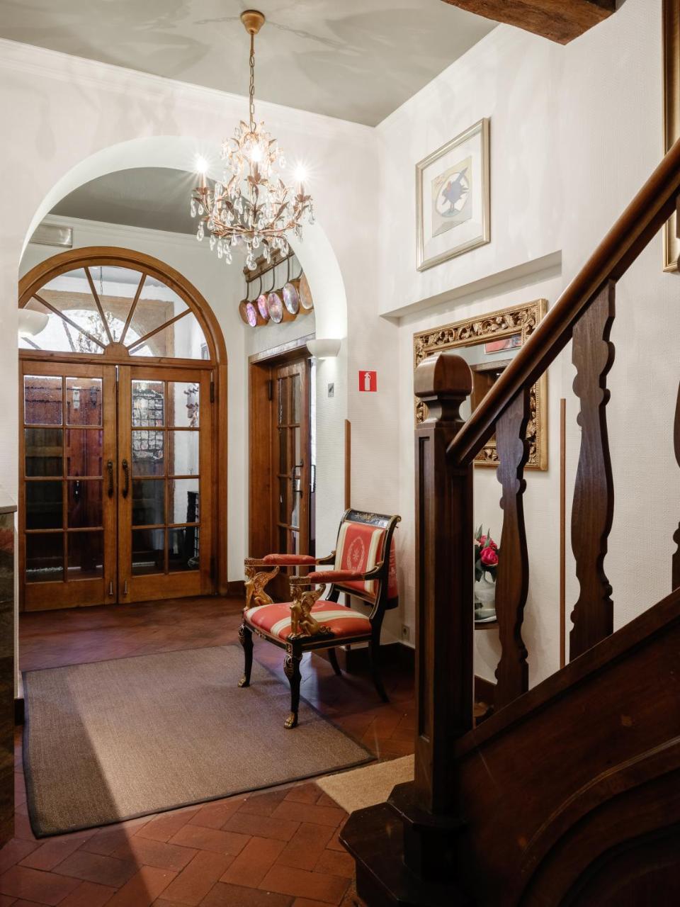 D'alle Hotel 3*